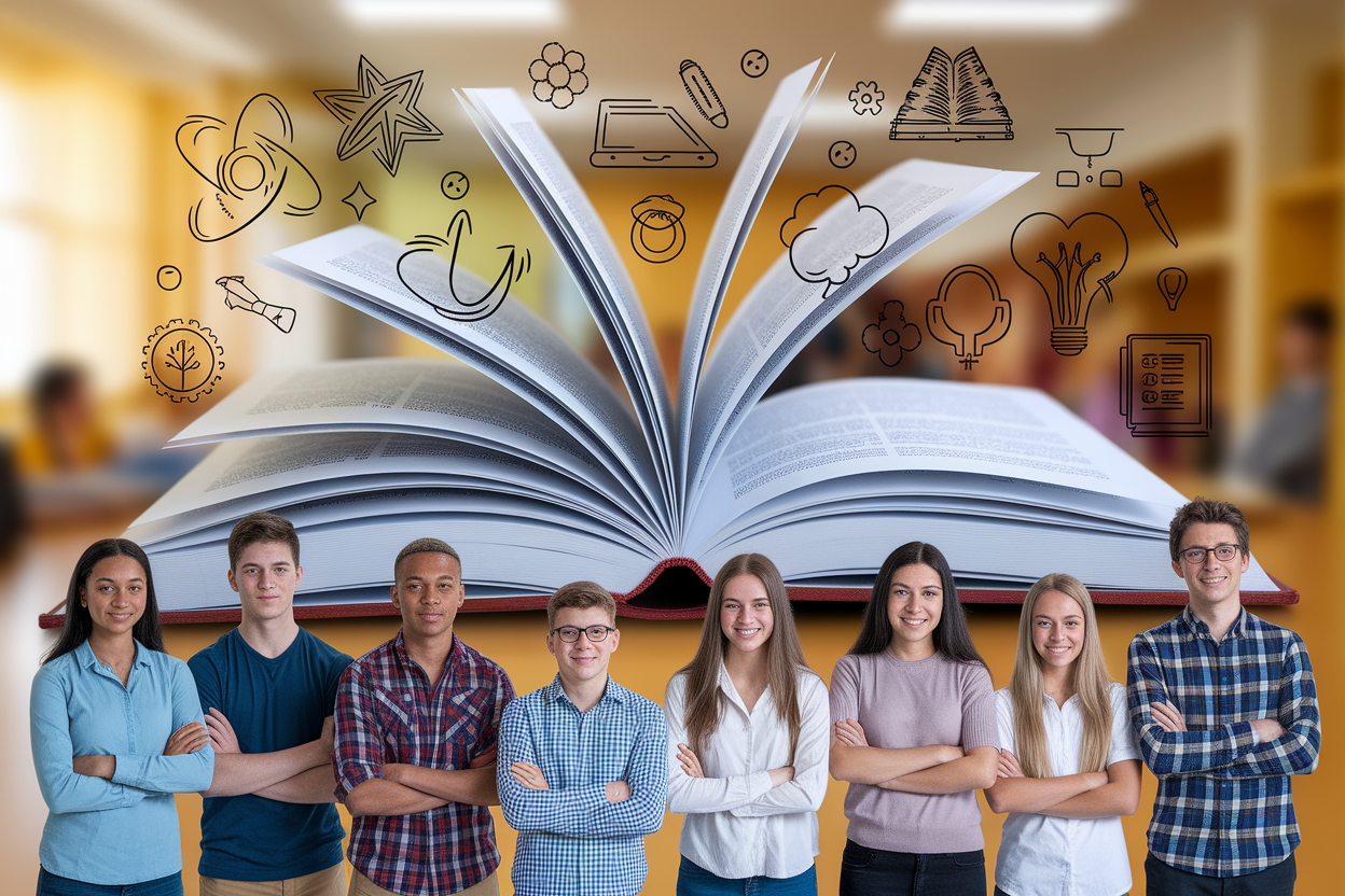 Baccalauréat en France : Tout Savoir sur les Différentes Filières du ...