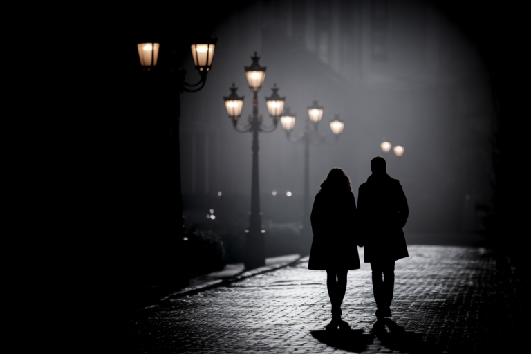 Dark Romance : Top des Livres et Romans à Lire Absolument