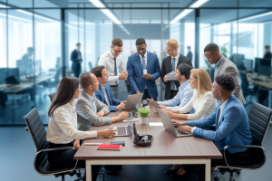 Corporate : Définition Simple et Complète du Terme en Entreprise