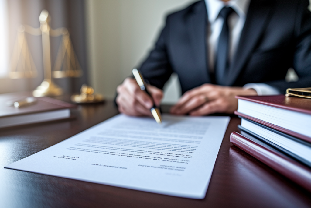 Acte de Désolidarisation Notaire : Tout Savoir sur la Procédure