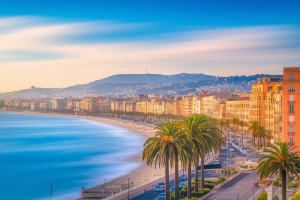 Code Postal Nice : Tous les Codes 06 des Alpes-Maritimes