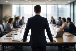 Président du Comité d'Entreprise : Rôle et Désignation