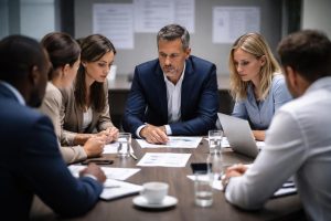 Délit d'Entrave CSE : Que Risque l'Employeur ?