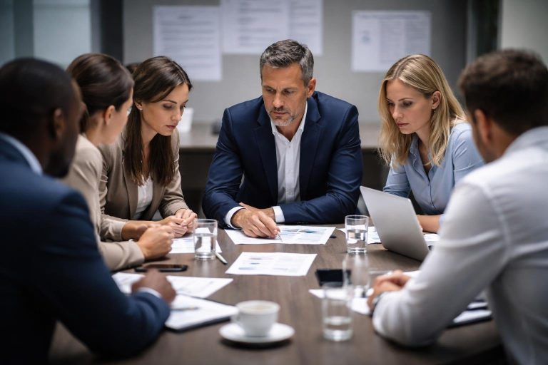 personnes-debat-bureau-ambiance-professionnelle
