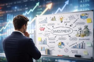 Hausse CSG Revenus Capital : Quels Placements Touchés en 2026 ?