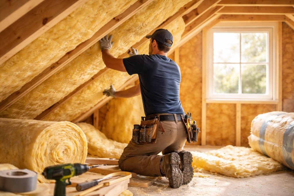 Isolation à 1 Euro 2025 : C'est Encore Possible ?