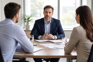 Divorce Amiable : Comment se Déroule la Procédure ?