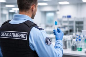 Test Salivaire Gendarmerie : Résultat Laboratoire sous Combien de Temps ?