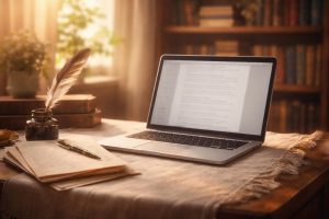 Modèle de Testament Gratuit : PDF et Word à Télécharger