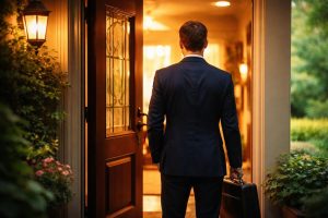 Vendeur Porte à Porte : Comment Réussir et Convaincre ?