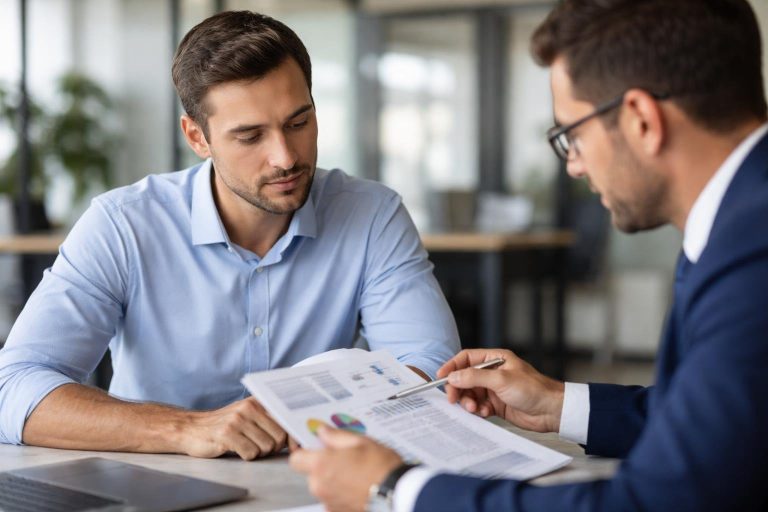 adulte-conseiller-financier-bureau-moderne