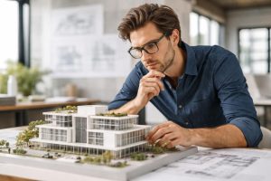 Indice des Coûts de Construction : Calcul et Utilité en 2026
