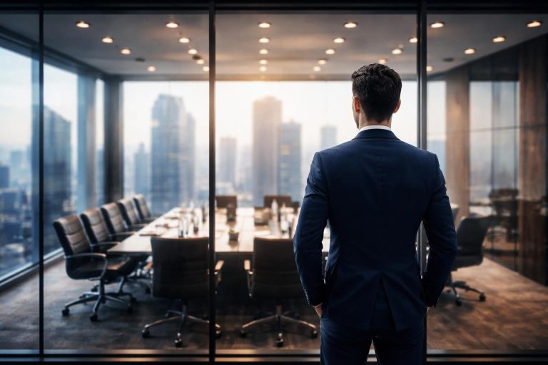entrepreneur-salle-conference-gratte-ciel