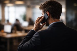 Unadev Démarchage Téléphonique : Faut-il Donner ou Raccrocher ?