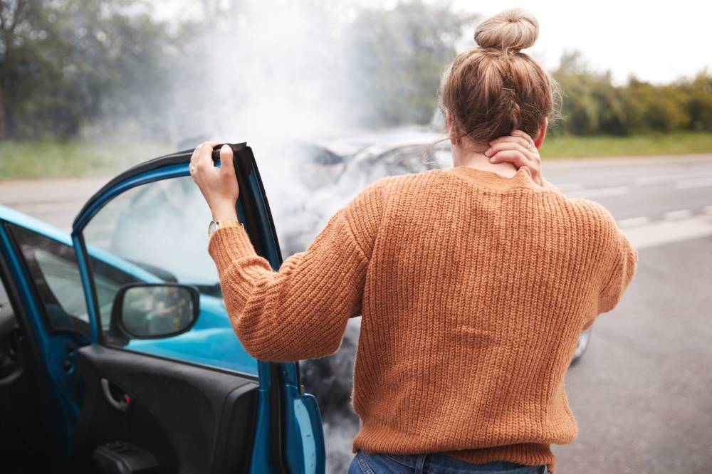 Accident de la route : les étapes clés vers une juste indemn