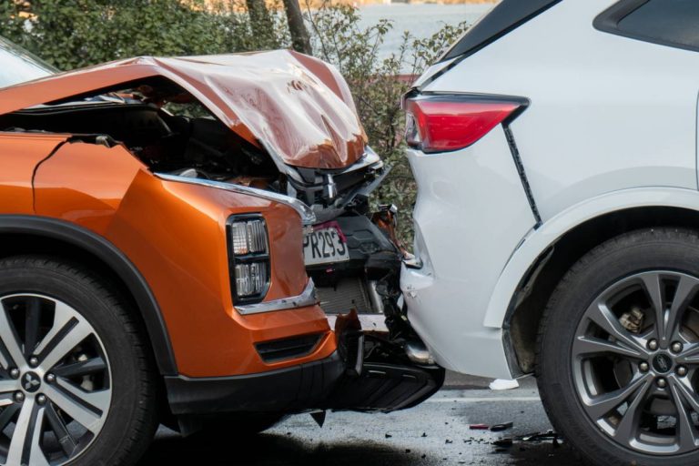 Accident de la route : les étapes clés vers une juste indemnisation